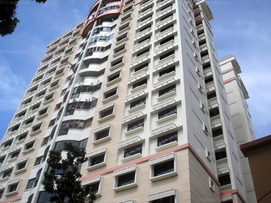 Blk 375 Hougang Street 31 (Hougang), HDB Executive #247602